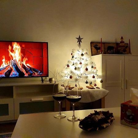 Lidia'S Apartment Синая Екстериор снимка