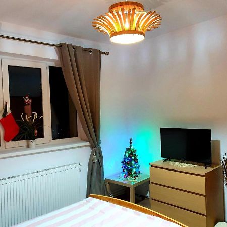 Lidia'S Apartment Синая Екстериор снимка