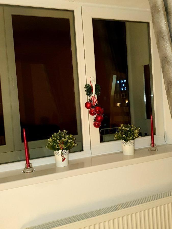 Lidia'S Apartment Синая Екстериор снимка