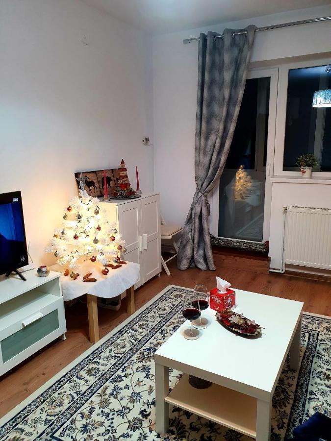 Lidia'S Apartment Синая Екстериор снимка