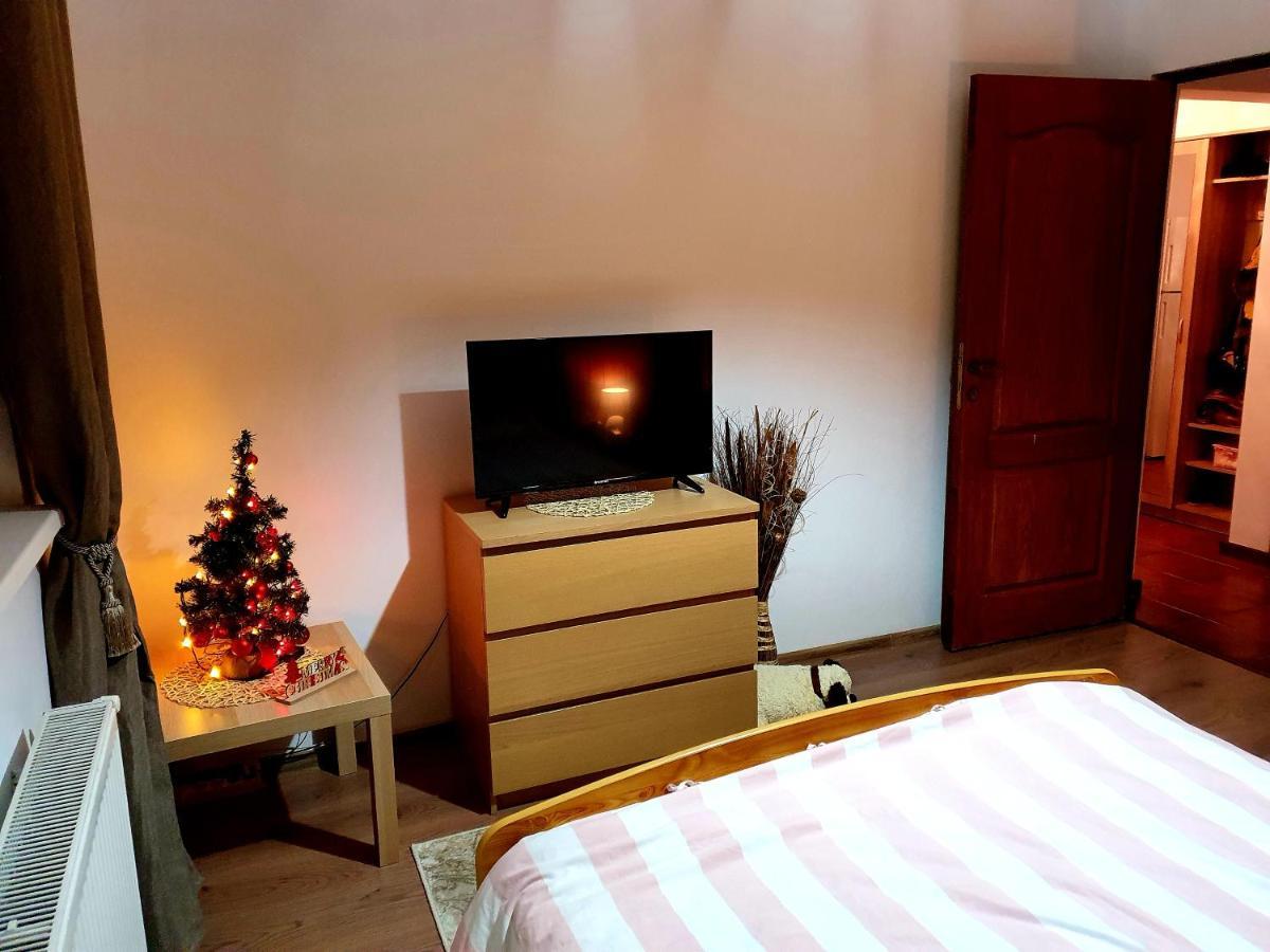 Lidia'S Apartment Синая Екстериор снимка