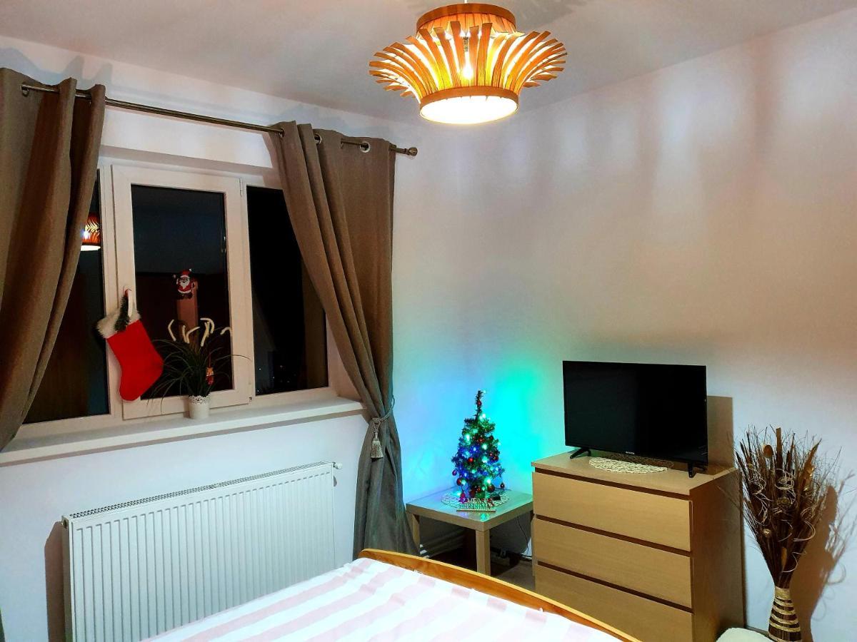 Lidia'S Apartment Синая Екстериор снимка