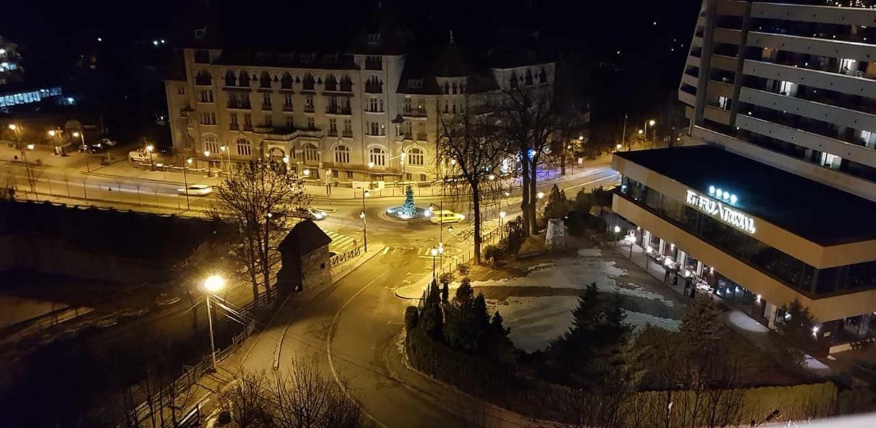 Lidia'S Apartment Синая Екстериор снимка
