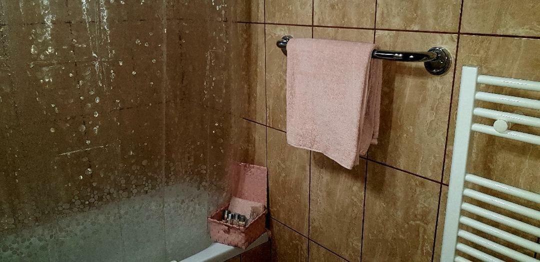 Lidia'S Apartment Синая Екстериор снимка
