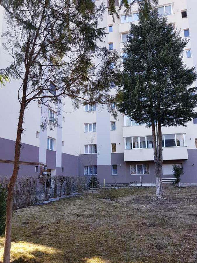 Lidia'S Apartment Синая Екстериор снимка