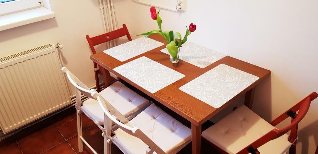 Lidia'S Apartment Синая Екстериор снимка