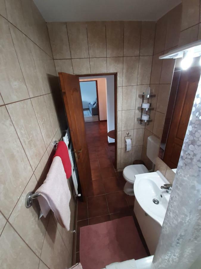 Lidia'S Apartment Синая Екстериор снимка