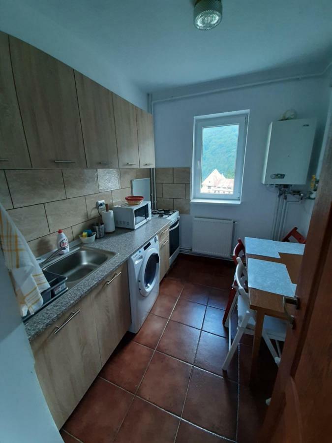 Lidia'S Apartment Синая Екстериор снимка