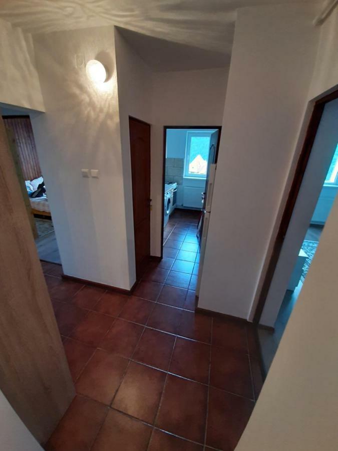Lidia'S Apartment Синая Екстериор снимка