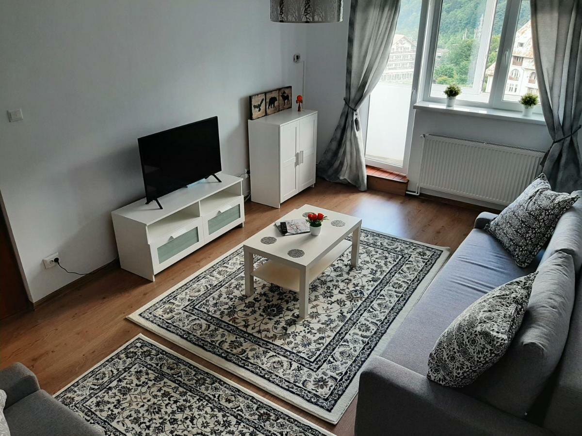 Lidia'S Apartment Синая Екстериор снимка