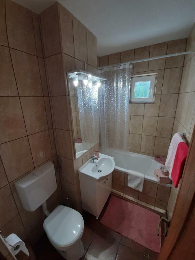 Lidia'S Apartment Синая Екстериор снимка